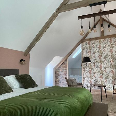 Le Clos De La Moriere Mont-Dol Eksteriør billede